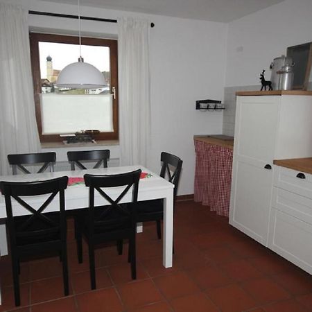 Ferienwohnung Bothe Zandt Eksteriør billede