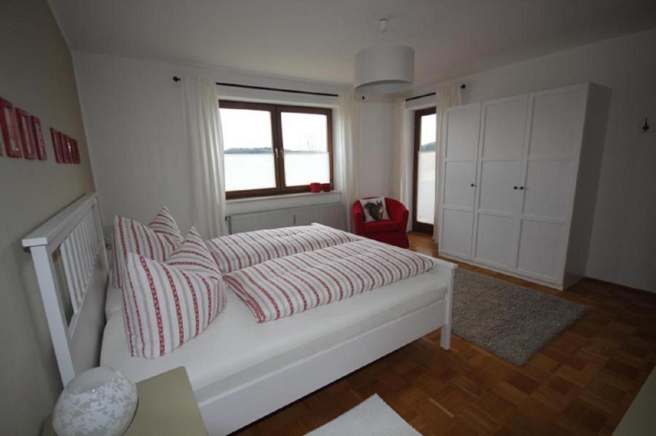 Ferienwohnung Bothe Zandt Eksteriør billede